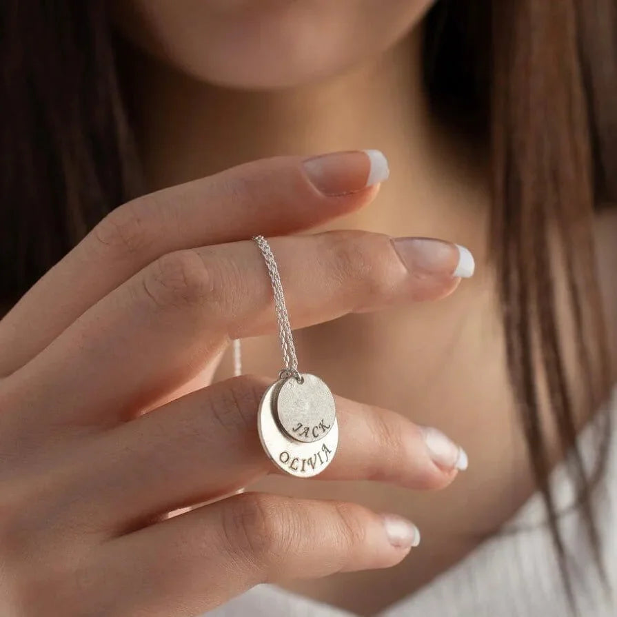 Tips To Clean Silver Jewellery - A Complete How-To Guide - Deluxur