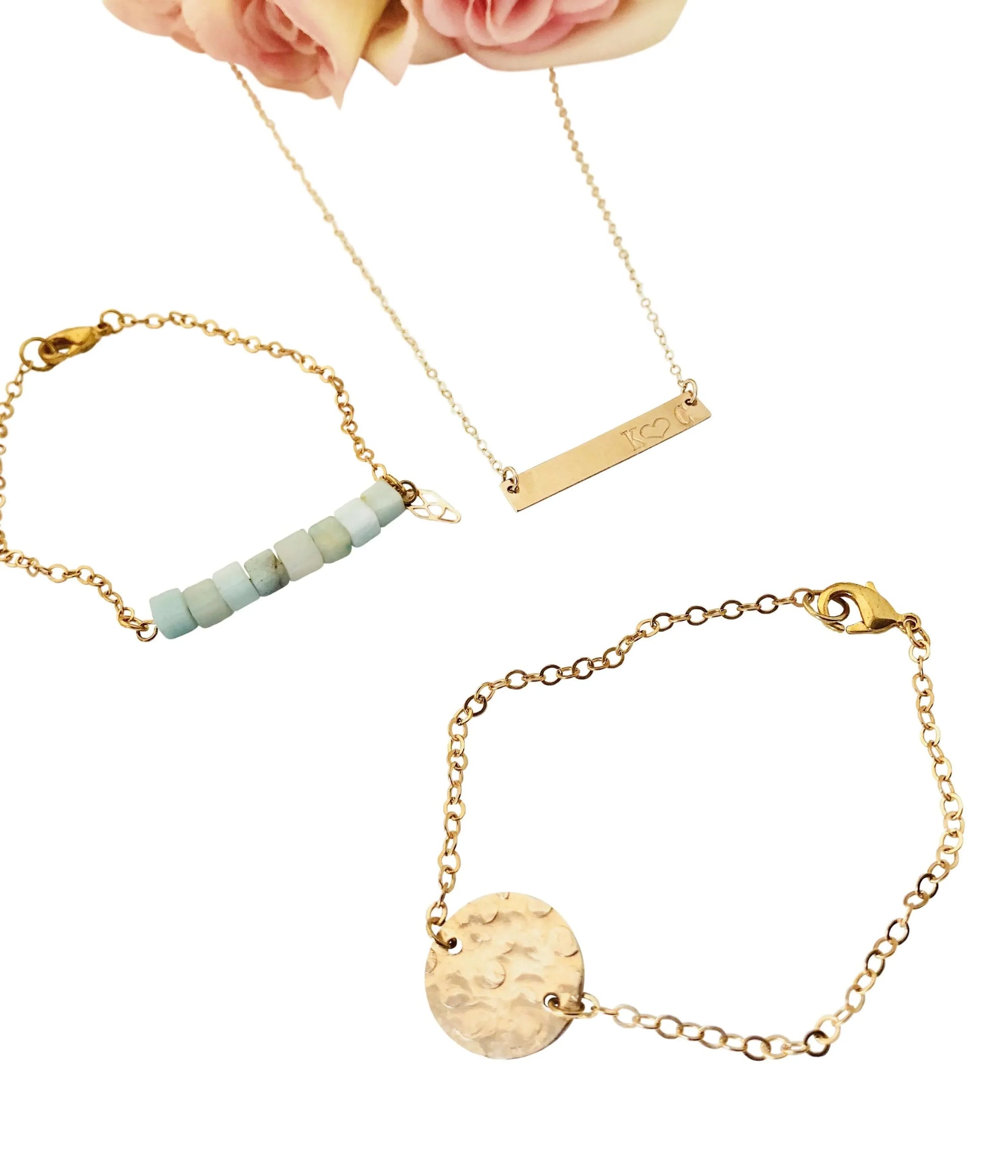 Gold Filled - Deluxur