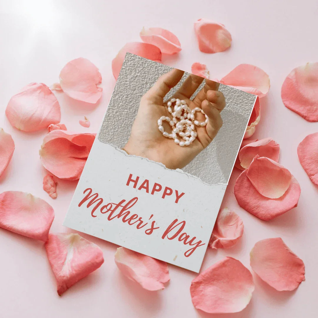 Mothers Day Presents - Deluxur