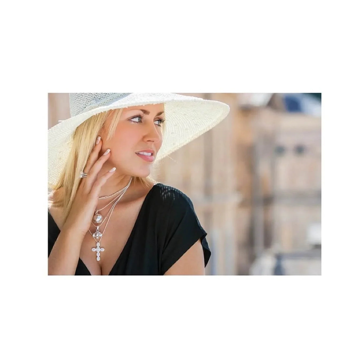 Sterling Silver - Deluxur