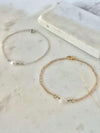 Freshwater Pearl Bracelet - Deluxur