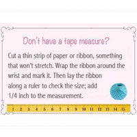 Circle Charm Bracelet - Deluxur