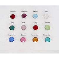 Circle Charm Bracelet - Deluxur