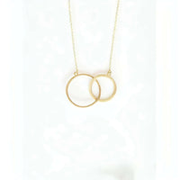 Friendship Necklace - Deluxur