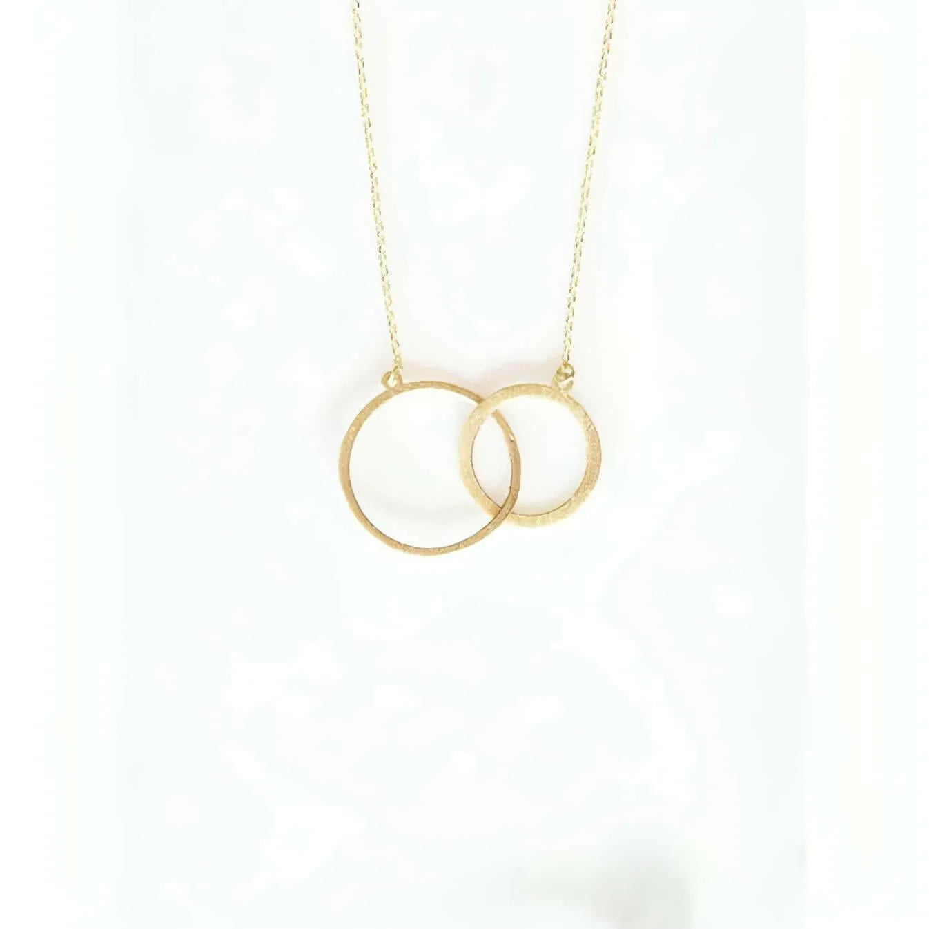 Friendship Necklace - Deluxur