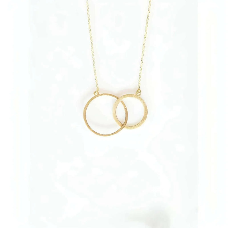 Friendship Necklace - Deluxur