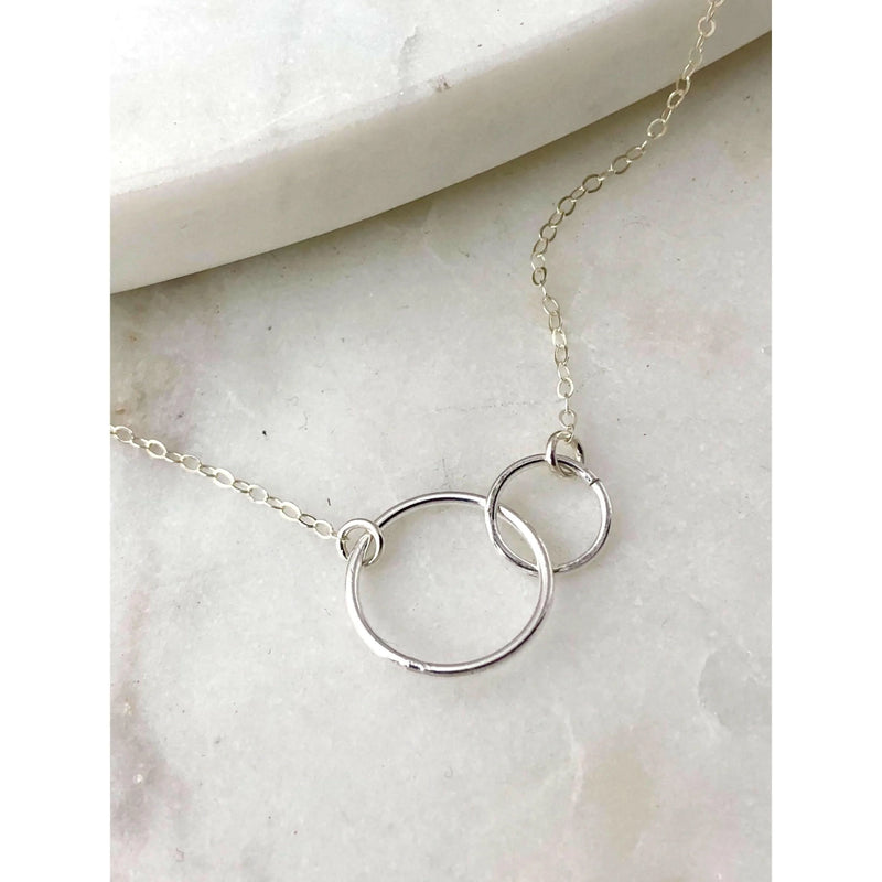 Friendship Necklace - Deluxur