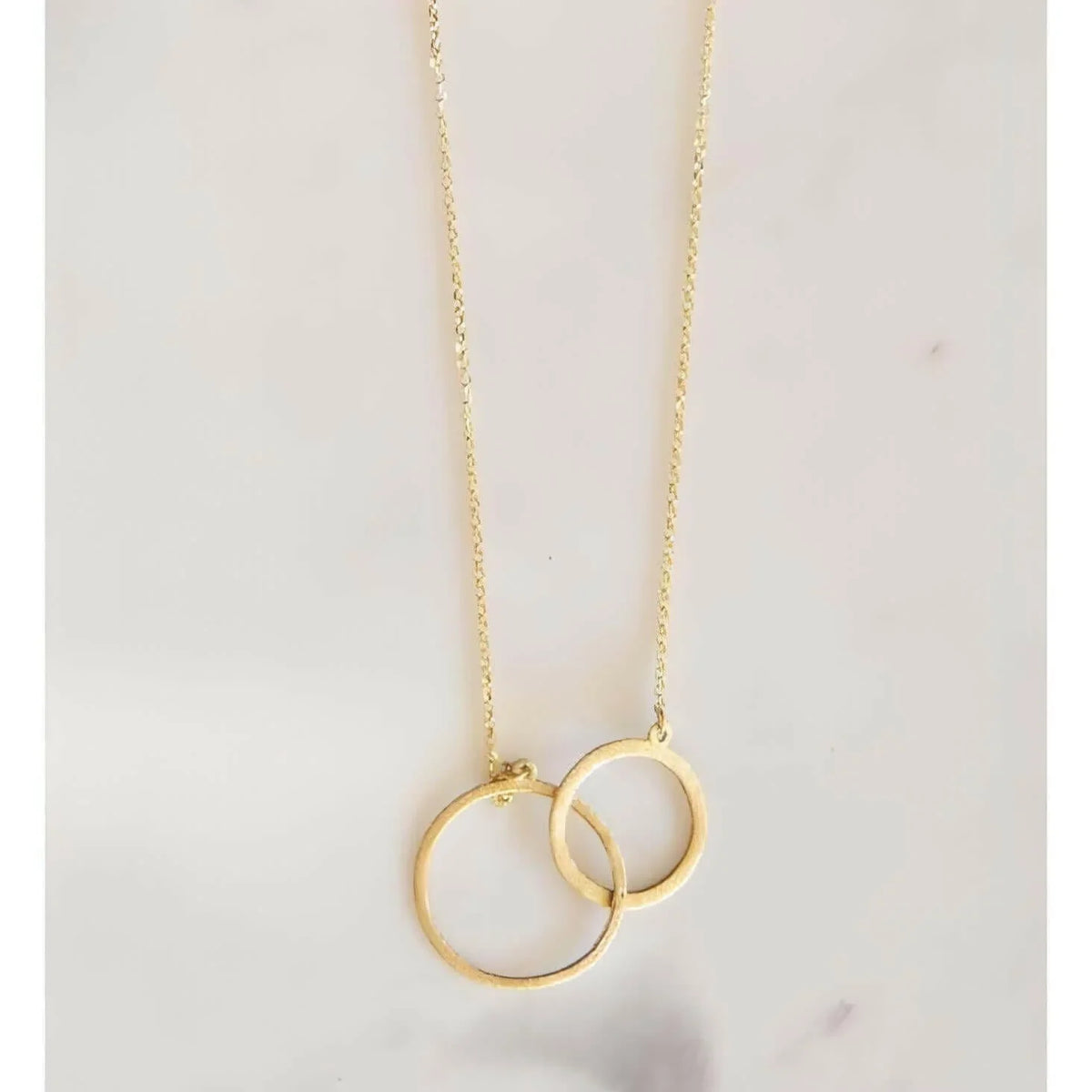 Friendship Necklace - Deluxur