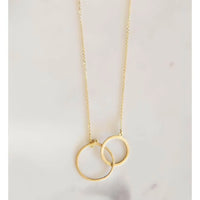 Friendship Necklace - Deluxur