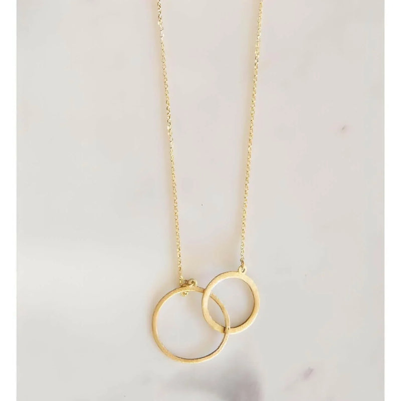 Friendship Necklace - Deluxur