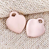 Heart Pendants - Deluxur