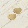 Heart Pendants - Deluxur