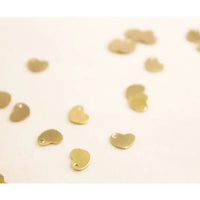 Heart Pendants - Deluxur