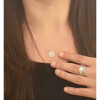 Zodiac Necklace - Deluxur